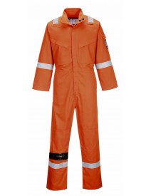 FR93 - Bizflame Ultra Coverall - Orange